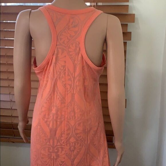 BALANCE COLLECTION BY MARIKA RACER BACK DRESS M - Picture 5 of 6